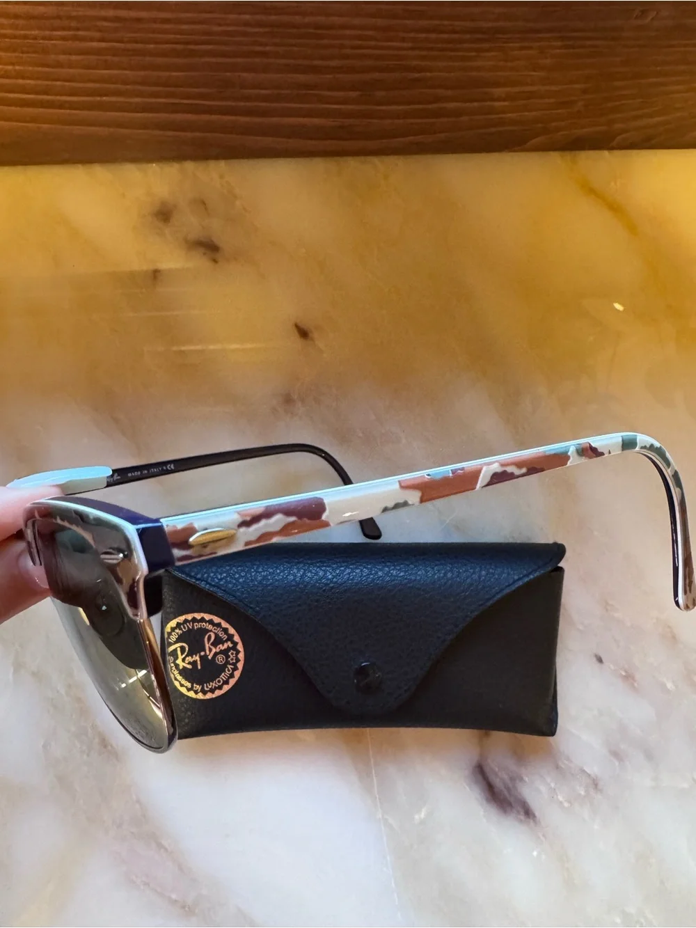 Ray-Ban ray ban